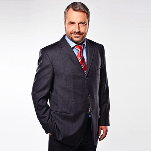 Vladimír Pořízek